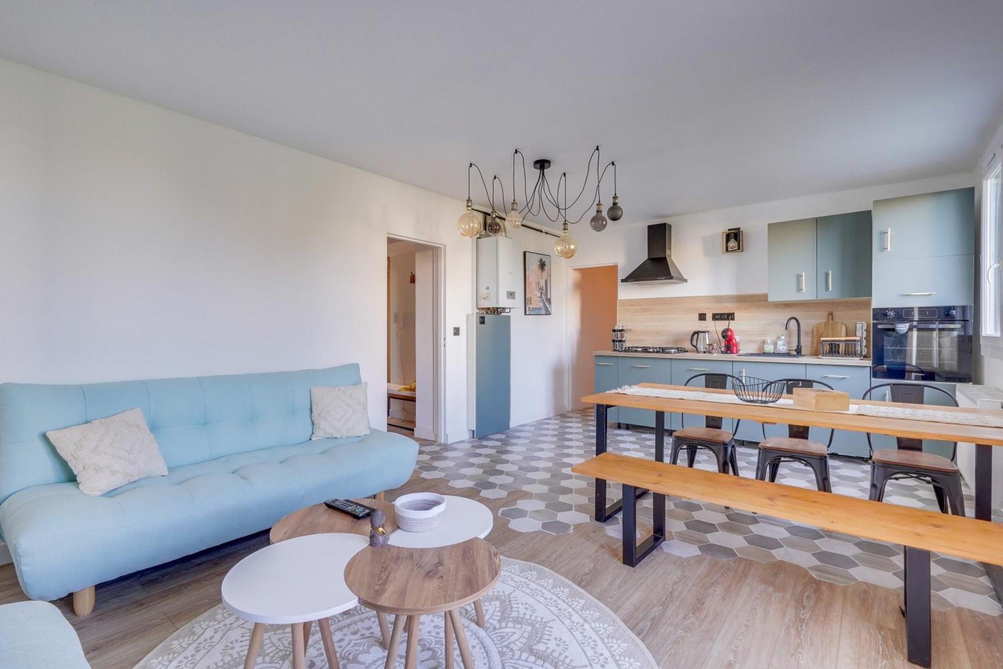 Fridhome Jacuzzi Parking Wifi Fibre 2Min Tram Брюж Экстерьер фото